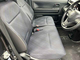 SUZUKI WAGON R 2019