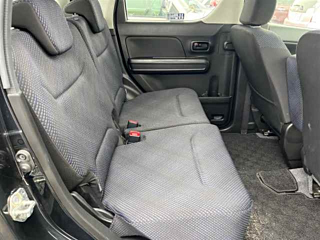 SUZUKI WAGON R 2019