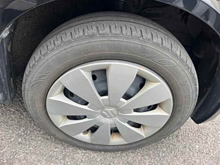 SUZUKI WAGON R 2019