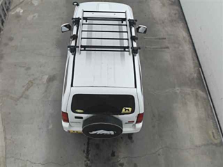 SUZUKI JIMNY 2008