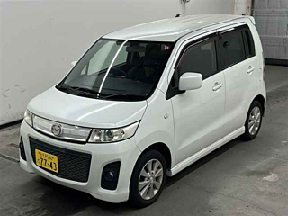 MAZDA AZ WAGON 2012
