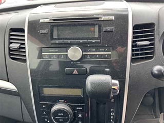 MAZDA AZ WAGON 2012