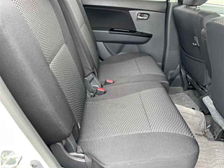 MAZDA AZ WAGON 2012