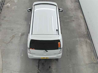 MAZDA AZ WAGON 2012