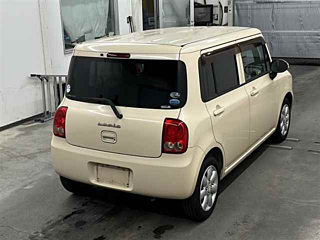 SUZUKI ALTO LAPIN 2010