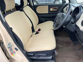 SUZUKI ALTO LAPIN 2010