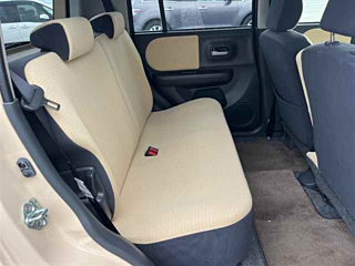 SUZUKI ALTO LAPIN 2010