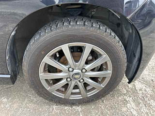 MAZDA FLAIR 2014
