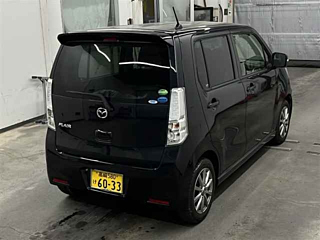 MAZDA FLAIR 2014