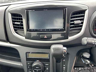 MAZDA FLAIR 2014
