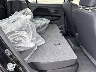 MAZDA FLAIR 2014