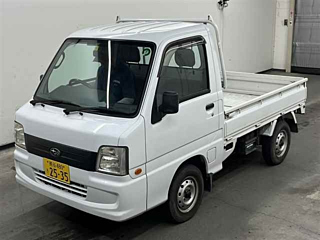 SUBARU SAMBAR 2009