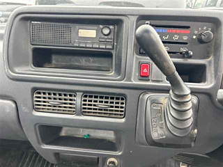 SUBARU SAMBAR 2009
