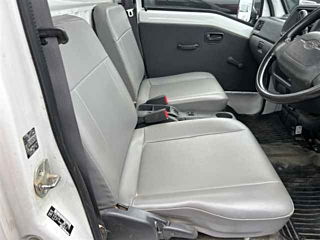 SUBARU SAMBAR 2009
