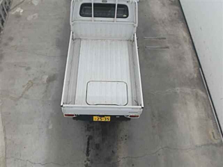 SUBARU SAMBAR 2009