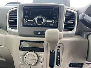 MAZDA FLAIR WAGON 2014