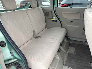 MAZDA FLAIR WAGON 2014