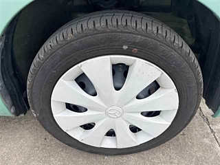 MAZDA FLAIR WAGON 2014