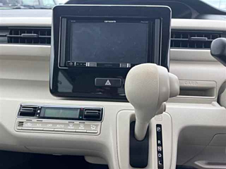 SUZUKI WAGON R 2018
