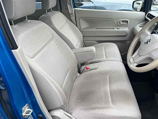 SUZUKI WAGON R 2018
