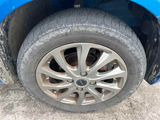SUZUKI WAGON R 2018