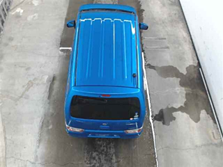 SUZUKI WAGON R 2018