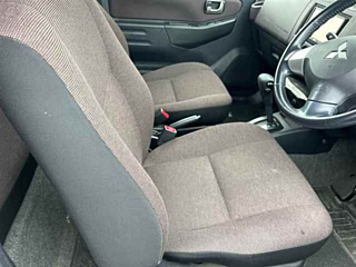 MITSUBISHI PAJERO MINI 2009