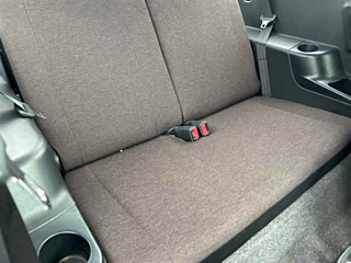 MITSUBISHI PAJERO MINI 2009
