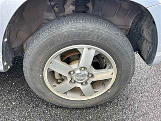 MITSUBISHI PAJERO MINI 2009