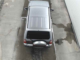 MITSUBISHI PAJERO MINI 2009