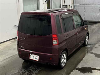 MITSUBISHI TOPPO 2011