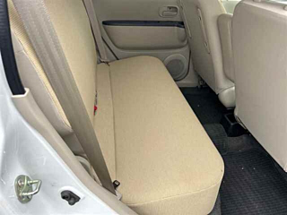 MITSUBISHI EK WAGON 2012
