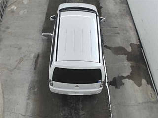 MITSUBISHI EK WAGON 2012