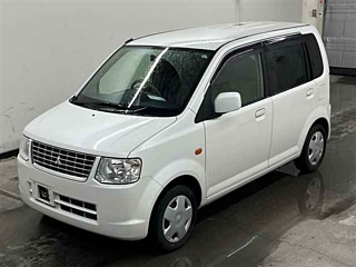 MITSUBISHI EK WAGON 2012
