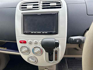 MITSUBISHI EK WAGON 2012