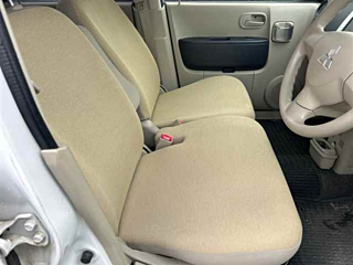 MITSUBISHI EK WAGON 2012