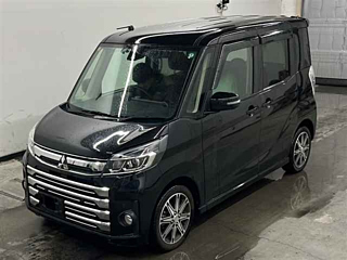 MITSUBISHI EK SPACE 2020