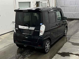 MITSUBISHI EK SPACE 2020