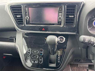 MITSUBISHI EK SPACE 2020