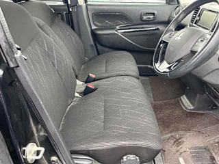 MITSUBISHI EK SPACE 2020