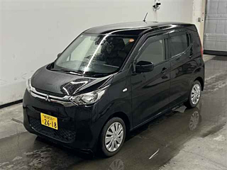MITSUBISHI EK WAGON 2022