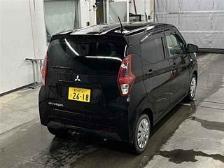 MITSUBISHI EK WAGON 2022