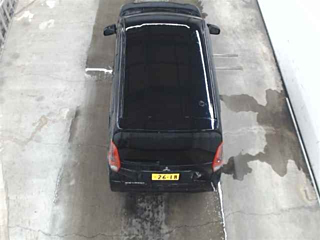 MITSUBISHI EK WAGON 2022