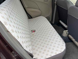 SUZUKI ALTO ECO 2012