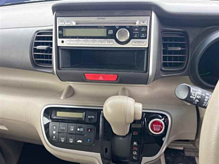 HONDA N BOX PLUS 2013