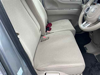 HONDA N BOX PLUS 2013