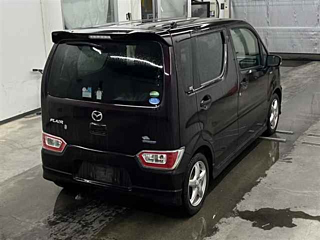 MAZDA FLAIR 2018