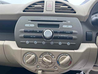 MAZDA CAROL 2011