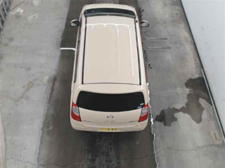 MAZDA CAROL 2011