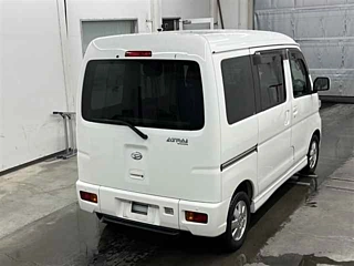 DAIHATSU ATRAI WAGON 2020